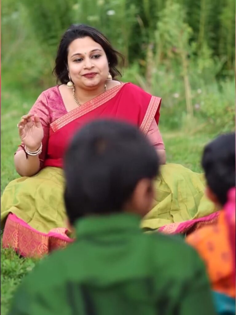 Indian classical music in Canada