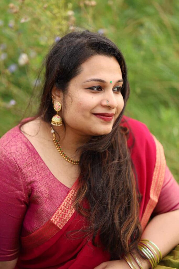 Indian classical music in Canada